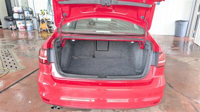 2016 Volkswagen Jetta 1.8T Sport   - Photo 18 - Butler, PA 16001
