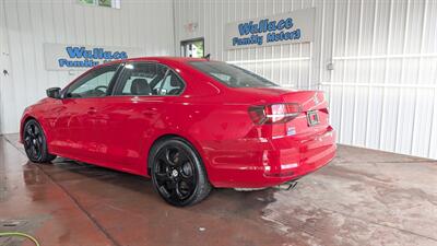 2016 Volkswagen Jetta 1.8T Sport   - Photo 3 - Butler, PA 16001