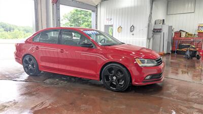 2016 Volkswagen Jetta 1.8T Sport   - Photo 5 - Butler, PA 16001