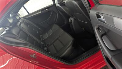 2016 Volkswagen Jetta 1.8T Sport   - Photo 17 - Butler, PA 16001