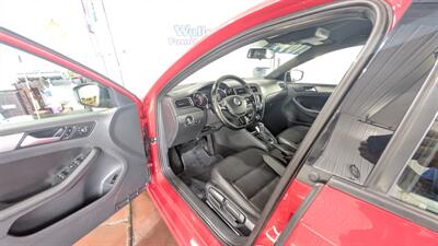2016 Volkswagen Jetta 1.8T Sport   - Photo 20 - Butler, PA 16001