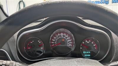 2014 Dodge Avenger SE   - Photo 19 - Butler, PA 16001