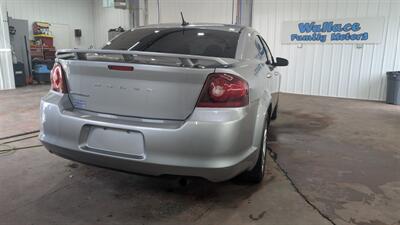 2014 Dodge Avenger SE   - Photo 4 - Butler, PA 16001