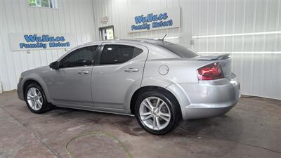 2014 Dodge Avenger SE   - Photo 3 - Butler, PA 16001