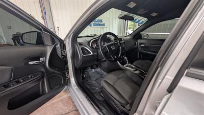 2014 Dodge Avenger SE   - Photo 20 - Butler, PA 16001