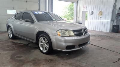 2014 Dodge Avenger SE   - Photo 6 - Butler, PA 16001