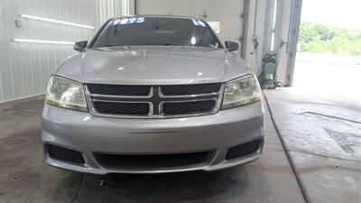2014 Dodge Avenger SE   - Photo 7 - Butler, PA 16001