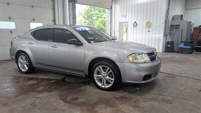 2014 Dodge Avenger SE   - Photo 5 - Butler, PA 16001