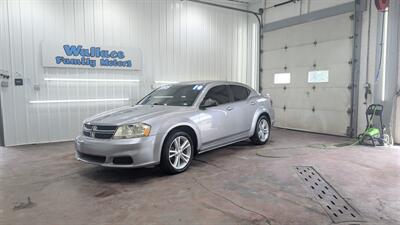 2014 Dodge Avenger SE   - Photo 2 - Butler, PA 16001