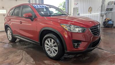 2016 Mazda CX-5 Touring   - Photo 6 - Butler, PA 16001