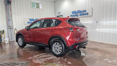 2016 Mazda CX-5 Touring   - Photo 3 - Butler, PA 16001