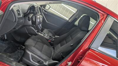 2016 Mazda CX-5 Touring   - Photo 11 - Butler, PA 16001