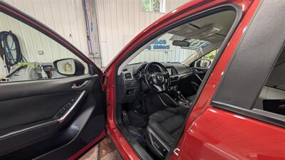 2016 Mazda CX-5 Touring   - Photo 20 - Butler, PA 16001