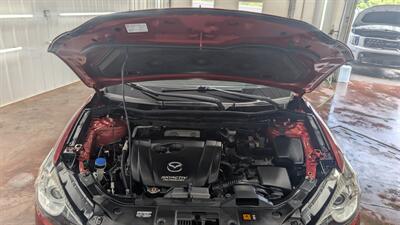 2016 Mazda CX-5 Touring   - Photo 9 - Butler, PA 16001