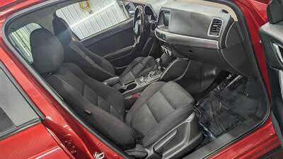 2016 Mazda CX-5 Touring   - Photo 15 - Butler, PA 16001