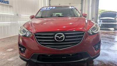 2016 Mazda CX-5 Touring   - Photo 7 - Butler, PA 16001