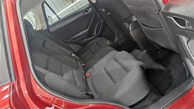 2016 Mazda CX-5 Touring   - Photo 17 - Butler, PA 16001
