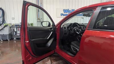 2016 Mazda CX-5 Touring   - Photo 10 - Butler, PA 16001