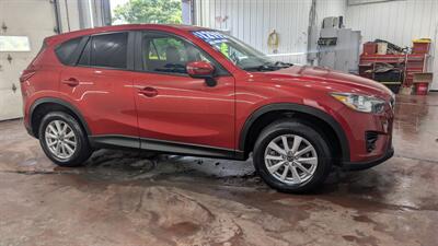 2016 Mazda CX-5 Touring   - Photo 5 - Butler, PA 16001