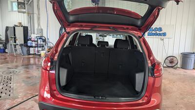 2016 Mazda CX-5 Touring   - Photo 18 - Butler, PA 16001