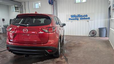2016 Mazda CX-5 Touring   - Photo 4 - Butler, PA 16001