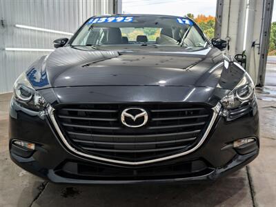 2017 Mazda MAZDA3 Touring   - Photo 8 - Butler, PA 16001