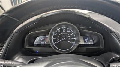 2017 Mazda MAZDA3 Touring   - Photo 18 - Butler, PA 16001