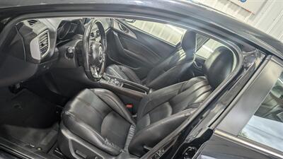 2017 Mazda MAZDA3 Touring   - Photo 11 - Butler, PA 16001
