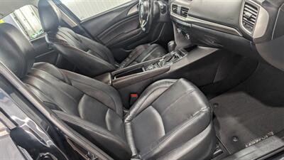 2017 Mazda MAZDA3 Touring   - Photo 15 - Butler, PA 16001