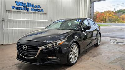 2017 Mazda MAZDA3 Touring   - Photo 2 - Butler, PA 16001