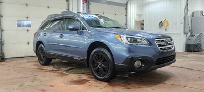 2016 Subaru Outback 2.5i Premium   - Photo 5 - Butler, PA 16001