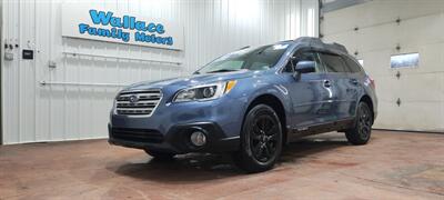 2016 Subaru Outback 2.5i Premium   - Photo 2 - Butler, PA 16001