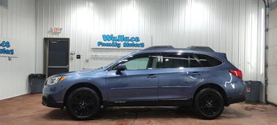 2016 Subaru Outback 2.5i Premium   - Photo 1 - Butler, PA 16001