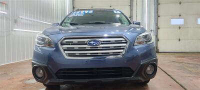 2016 Subaru Outback 2.5i Premium   - Photo 7 - Butler, PA 16001