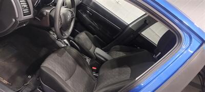 2020 Mitsubishi Outlander Sport ES   - Photo 10 - Butler, PA 16001