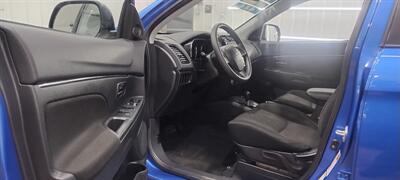 2020 Mitsubishi Outlander Sport ES   - Photo 9 - Butler, PA 16001