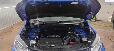 2020 Mitsubishi Outlander Sport ES   - Photo 8 - Butler, PA 16001