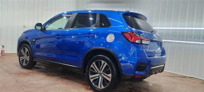 2020 Mitsubishi Outlander Sport ES   - Photo 3 - Butler, PA 16001