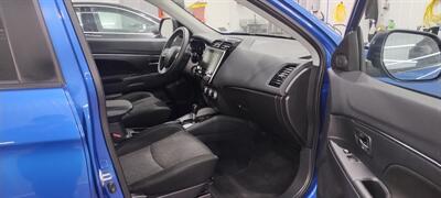 2020 Mitsubishi Outlander Sport ES   - Photo 19 - Butler, PA 16001