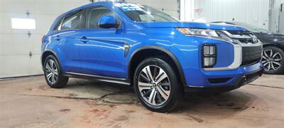 2020 Mitsubishi Outlander Sport ES   - Photo 5 - Butler, PA 16001