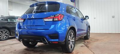 2020 Mitsubishi Outlander Sport ES   - Photo 4 - Butler, PA 16001