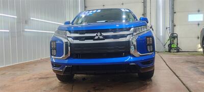 2020 Mitsubishi Outlander Sport ES   - Photo 7 - Butler, PA 16001