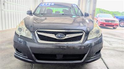 2011 Subaru Legacy 2.5i Premium   - Photo 9 - Butler, PA 16001
