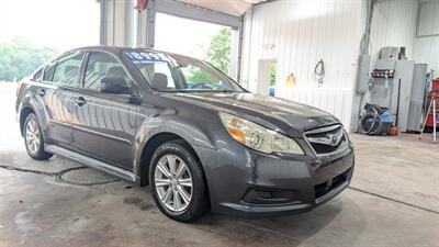 2011 Subaru Legacy 2.5i Premium   - Photo 6 - Butler, PA 16001