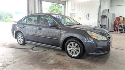 2011 Subaru Legacy 2.5i Premium   - Photo 5 - Butler, PA 16001