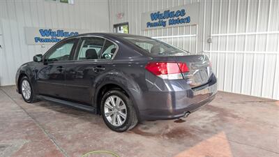 2011 Subaru Legacy 2.5i Premium   - Photo 3 - Butler, PA 16001
