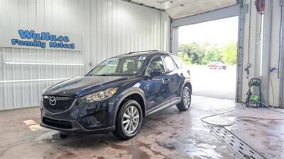 2015 Mazda CX-5 Sport   - Photo 2 - Butler, PA 16001