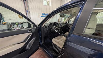 2015 Mazda CX-5 Sport   - Photo 20 - Butler, PA 16001