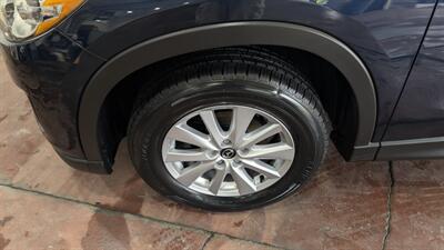 2015 Mazda CX-5 Sport   - Photo 8 - Butler, PA 16001