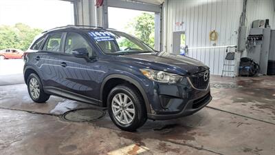 2015 Mazda CX-5 Sport   - Photo 6 - Butler, PA 16001